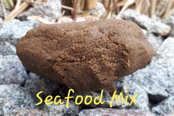 Seafood Micro Pellet